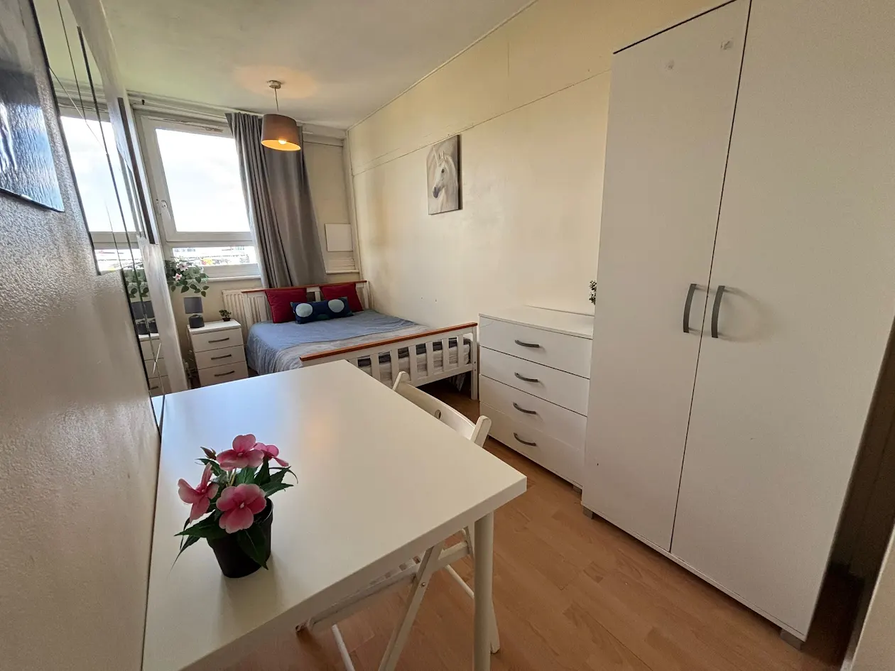 Double room in Mile End / Bethnal Green